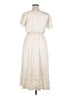 Baltic Born Ivory Casual Dress Size XL - photo 2