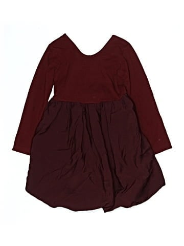 Hanna Andersson Dress (view 1)