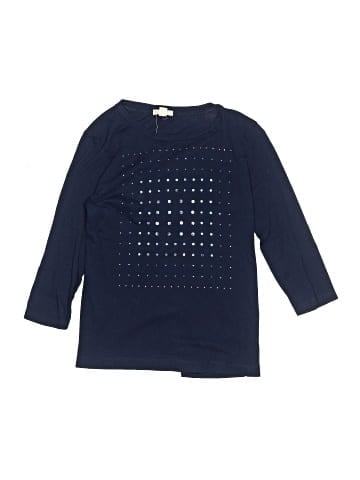 Crewcuts 3/4 Sleeve T-Shirt (view 1)