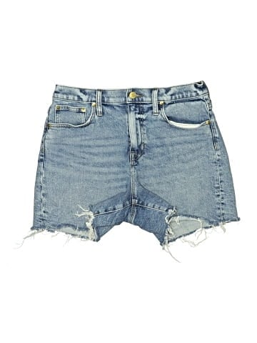 J.Crew Denim Shorts (view 1)