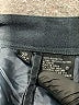 Unbranded 100% Polyester Blue Dress Pants Size 2 (petite) - photo 4
