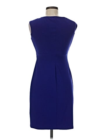 Lauren by Ralph Lauren Cocktail Dress (view 2)