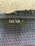Fab'rik Solid Blue Skort Size L - photo 3