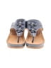 Assorted Brands Blue Wedges Size EU 41 - photo 2