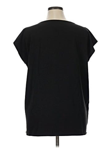 Eileen Fisher Poncho (view 2)