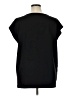 Eileen Fisher Black Poncho Size XL - photo 2