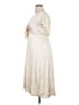 Baltic Born Ivory Casual Dress Size XL - photo 5
