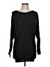 Joseph A. Black Pullover Sweater Size L - photo 1