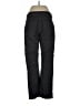 Toad & Co Gray Black Casual Pants Size 12 - photo 2