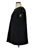 Eileen Fisher Black Poncho Size XL - photo 5