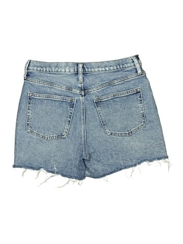 J.Crew Denim Shorts (view 2)