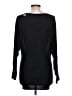 Joseph A. Black Pullover Sweater Size L - photo 2