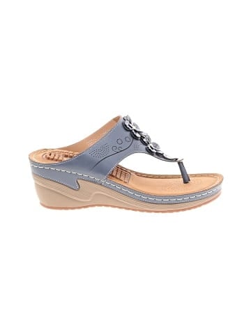 Assorted Brands Wedges (view 1)