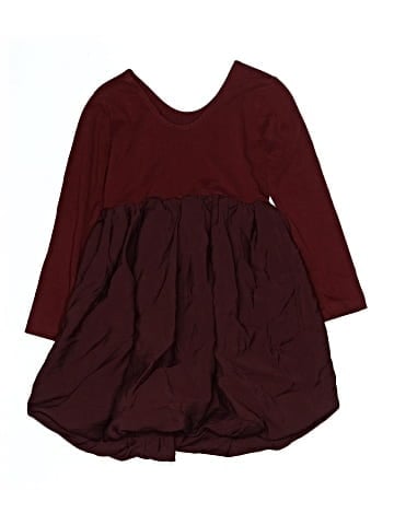 Hanna Andersson Dress (view 2)