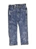 Gap Paisley Blue Jeans Size 3 - photo 1