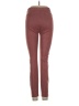 SPANX Burgundy Active Pants Size S - photo 2