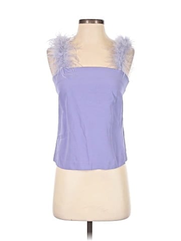 STAUD Sleeveless Top (view 1)