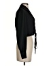 Lulus Black Long Sleeve Blouse Size XS - photo 4