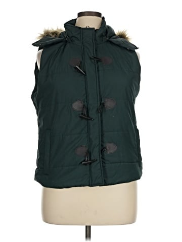 Bagatelle Vest (view 1)
