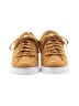 Nike Gold Tan Sneakers Size 9 - photo 2
