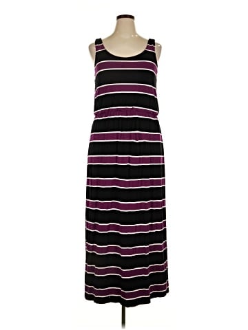 White House Black Market Casual Dress (view 1)