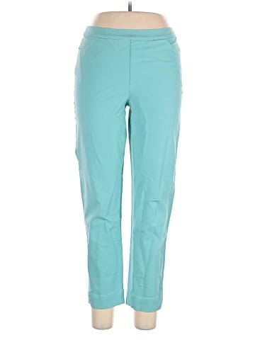 Isaac Mizrahi LIVE! Active Pants (view 1)