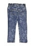 Gap Paisley Blue Jeans Size 3 - photo 2