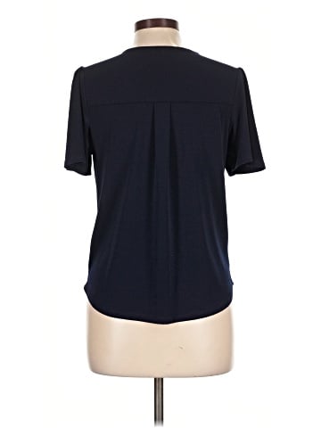 Monteau Short Sleeve Henley (view 2)