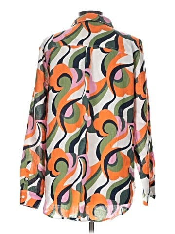Boden Long Sleeve Blouse (view 2)
