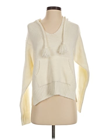 Heartloom Pullover Sweater (view 1)