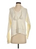 Heartloom 100% Acrylic Ivory Pullover Sweater Size S - photo 1