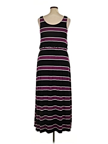White House Black Market Casual Dress (view 2)