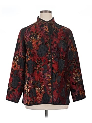 Cj Banks Jacket (view 1)