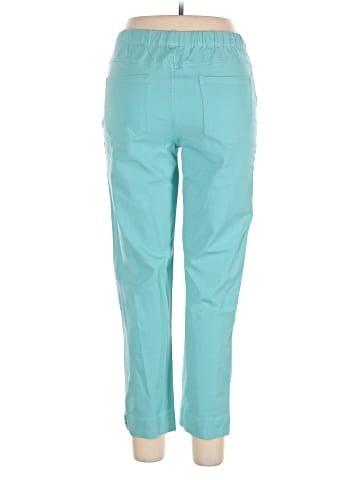 Isaac Mizrahi LIVE! Active Pants (view 2)