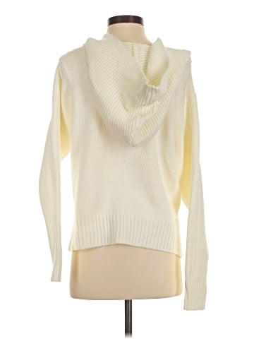 Heartloom Pullover Sweater (view 2)