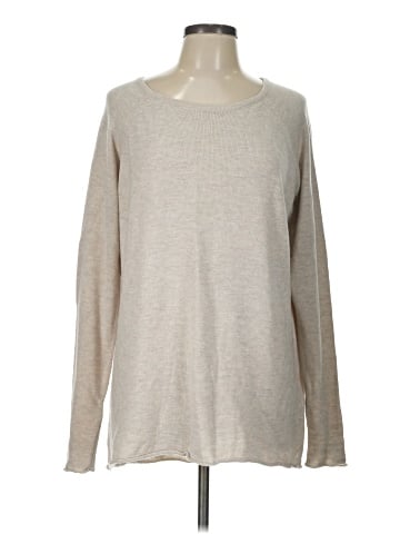 H&M Long Sleeve T-Shirt (view 1)