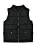 Old Navy 100% Polyester Black Vest Size 4T - photo 1