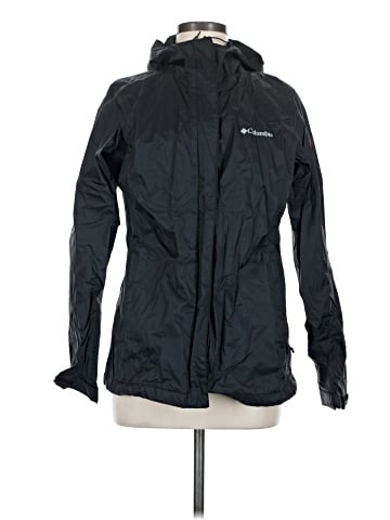 Columbia Cardigan (view 1)