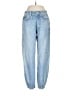 Rag & Bone 100% Cotton Blue Jeans Size M - photo 1