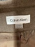 Calvin Klein Gray Blazer Size 20 - photo 6