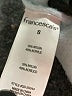 Francesca's Blue Cardigan Size S - photo 8
