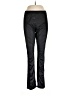 BCBGMAXAZRIA Black Active Pants Size L - photo 1