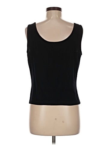 St. John Sleeveless T-Shirt (view 2)