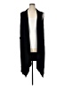 Eileen Fisher Black Cardigan Size XL - photo 1