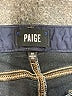 Paige Blue Jeans Size 30 waist - photo 4