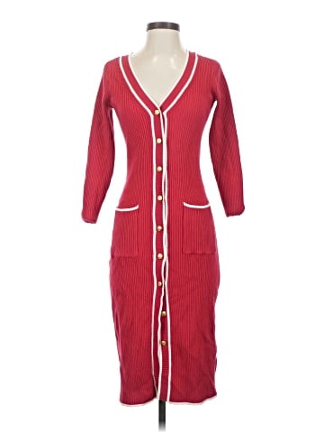 G by Giuliana Rancic Casual Dress (view 1)