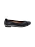 Vionic Black Flats Size 7 - photo 1