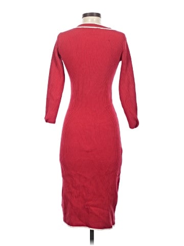 G by Giuliana Rancic Casual Dress (view 2)