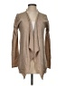 Zadig & Voltaire Tan Cardigan Size S - photo 1