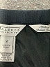Talbots Polka Dots Black Formal Skirt Size M - photo 4